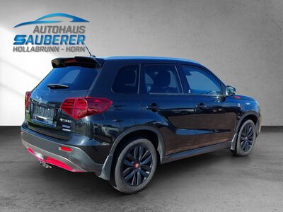 Suzuki Vitara Gebrauchtwagen