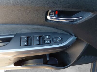 Suzuki Vitara Gebrauchtwagen