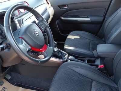 Suzuki Vitara Gebrauchtwagen