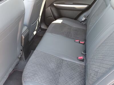 Suzuki Vitara Gebrauchtwagen