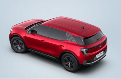 Ford Explorer Neuwagen