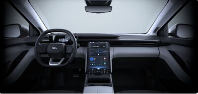 Ford Explorer Neuwagen