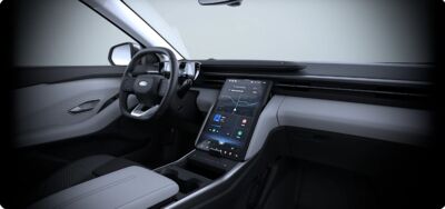 Ford Explorer Neuwagen