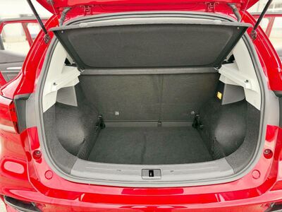 MG ZS Gebrauchtwagen