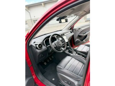 MG ZS Gebrauchtwagen