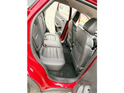 MG ZS Gebrauchtwagen