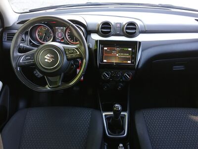 Suzuki Swift Gebrauchtwagen Suzuki Swift Gebrauchtwagen