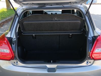 Suzuki Swift Gebrauchtwagen Suzuki Swift Gebrauchtwagen