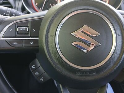 Suzuki Swift Gebrauchtwagen Suzuki Swift Gebrauchtwagen