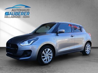 Suzuki Swift Gebrauchtwagen
