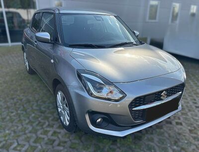 Suzuki Swift Gebrauchtwagen