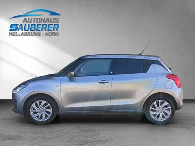 Suzuki Swift Gebrauchtwagen Suzuki Swift Gebrauchtwagen