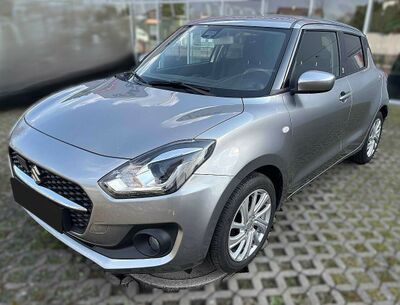 Suzuki Swift Gebrauchtwagen