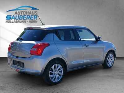Suzuki Swift Gebrauchtwagen Suzuki Swift Gebrauchtwagen