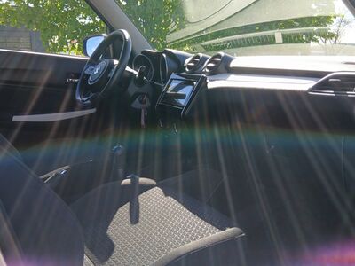 Suzuki Swift Gebrauchtwagen Suzuki Swift Gebrauchtwagen