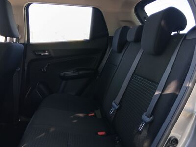 Suzuki Swift Gebrauchtwagen Suzuki Swift Gebrauchtwagen