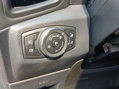 Ford EcoSport Gebrauchtwagen