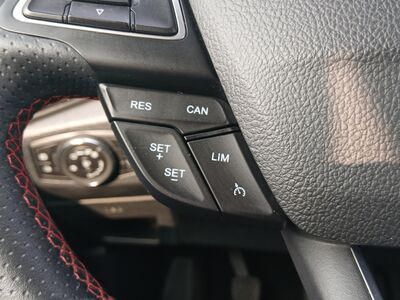 Ford EcoSport Gebrauchtwagen