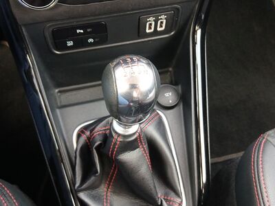 Ford EcoSport Gebrauchtwagen