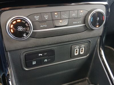 Ford EcoSport Gebrauchtwagen