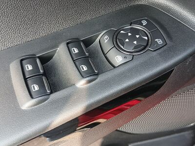 Ford EcoSport Gebrauchtwagen