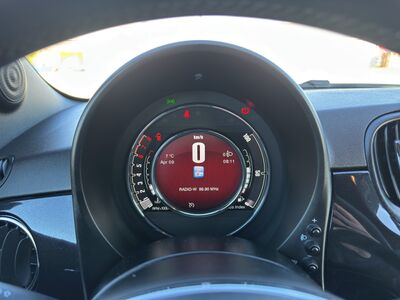 Fiat 500 Gebrauchtwagen