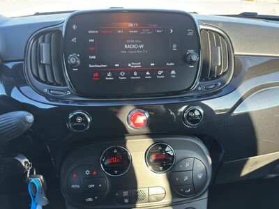 Fiat 500 Gebrauchtwagen