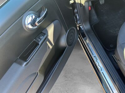 Fiat 500 Gebrauchtwagen