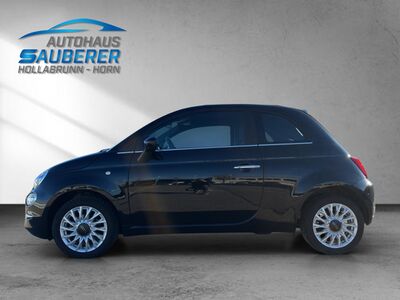 Fiat 500 Gebrauchtwagen