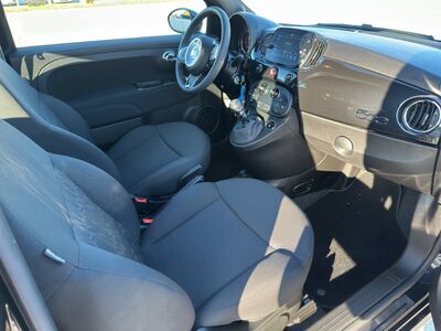 Fiat 500 Gebrauchtwagen