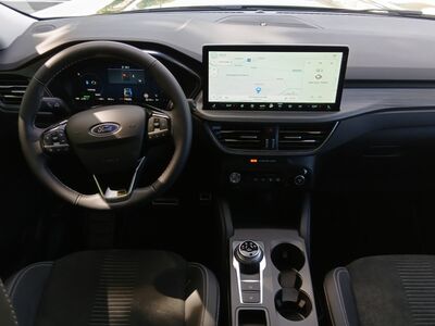 Ford Kuga Vorführwagen