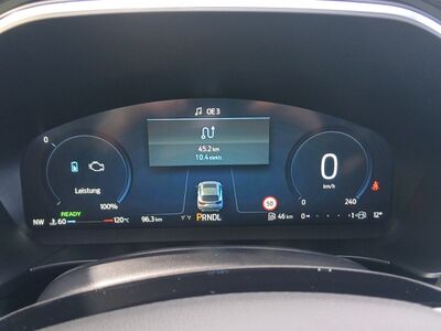 Ford Kuga Vorführwagen