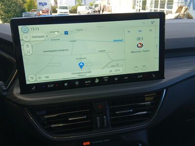 Ford Kuga Vorführwagen