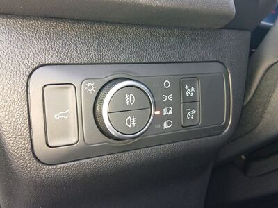 Ford Kuga Vorführwagen