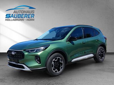 Ford Kuga Vorführwagen Ford Kuga Vorführwagen