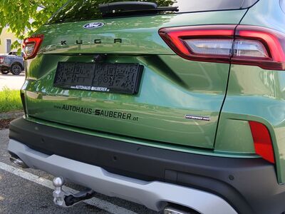 Ford Kuga Vorführwagen