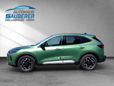 Ford Kuga Vorführwagen