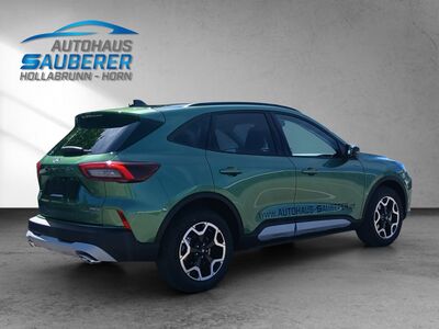 Ford Kuga Vorführwagen