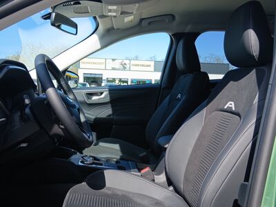 Ford Kuga Vorführwagen