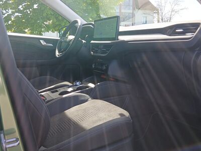 Ford Kuga Vorführwagen