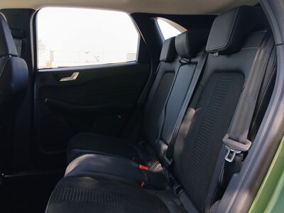 Ford Kuga Vorführwagen
