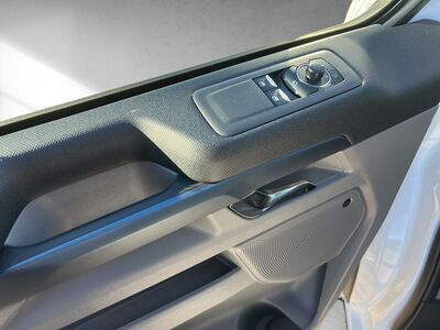 Ford Tourneo Custom Vorführwagen