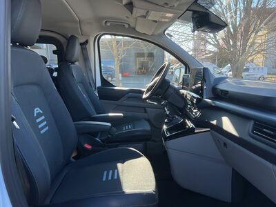 Ford Tourneo Custom Vorführwagen