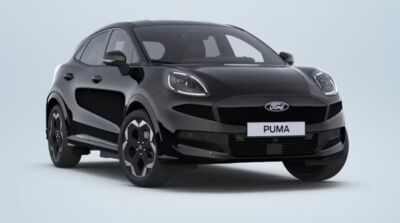 Ford Puma Neuwagen