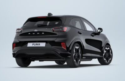 Ford Puma Neuwagen