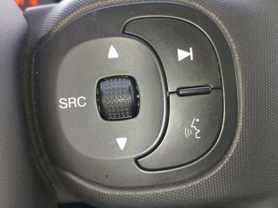 Fiat Panda Gebrauchtwagen