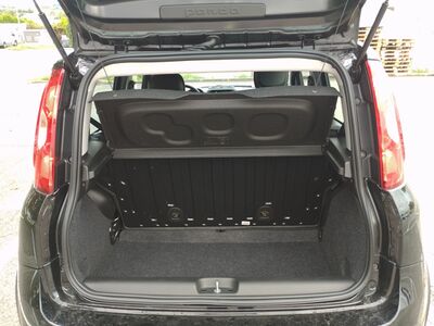 Fiat Panda Gebrauchtwagen