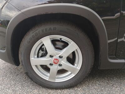 Fiat Panda Gebrauchtwagen