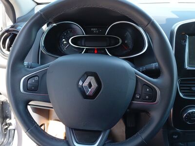 Renault Clio Gebrauchtwagen