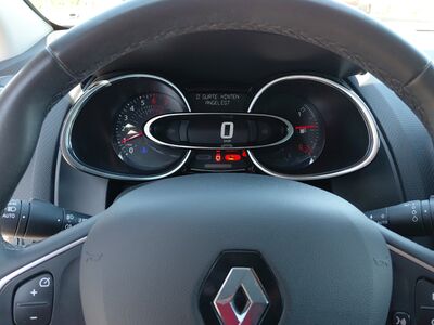 Renault Clio Gebrauchtwagen